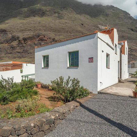Villa Casa Rosi Frontera Exterior foto